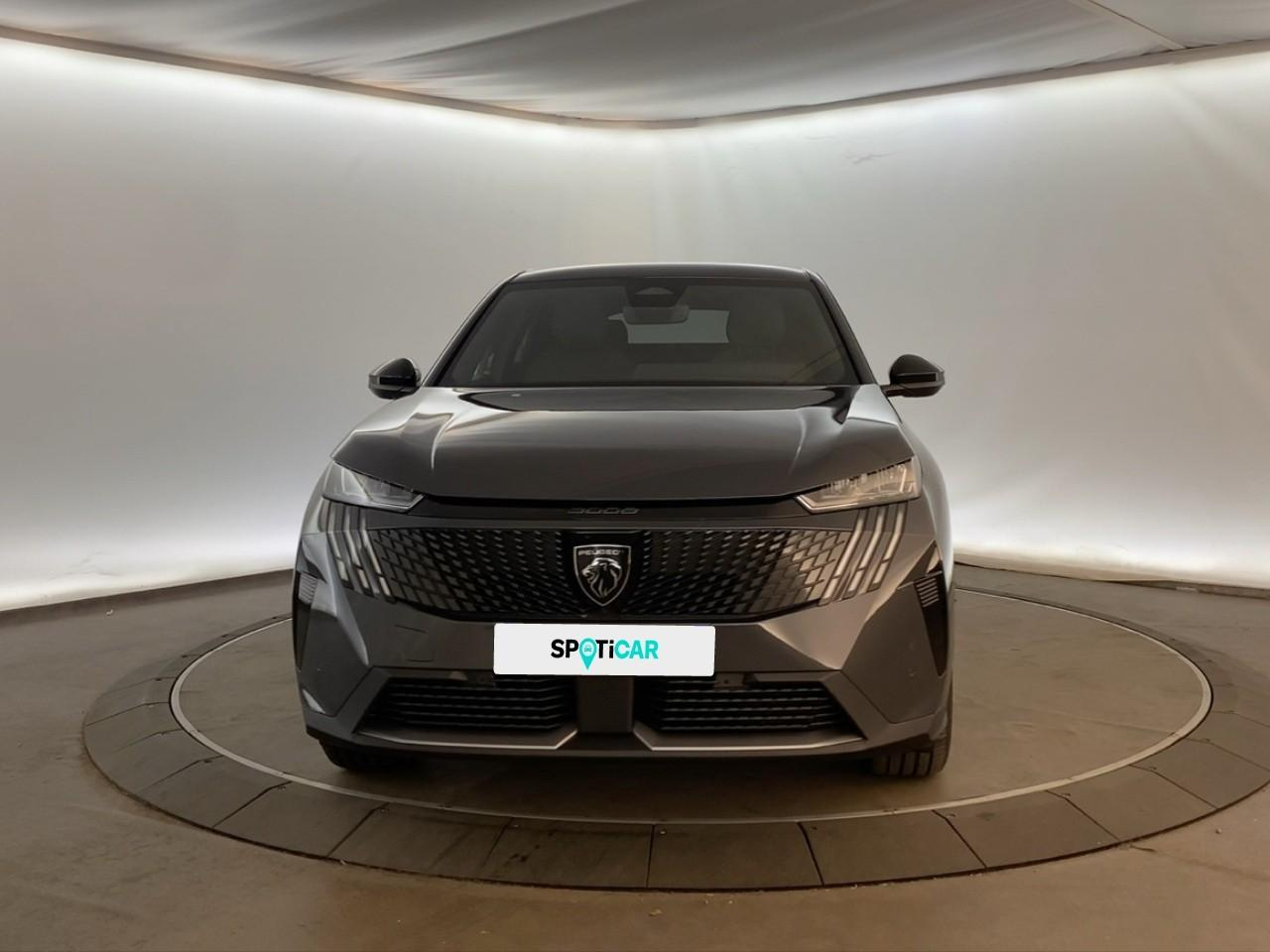 Peugeot 3008 hybrid 145 e-dcs6 allure — photo 2
