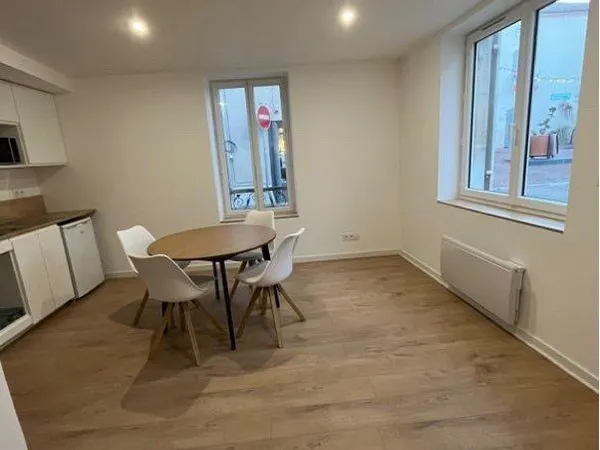 Appartement T2 - Serignac sur Garonne