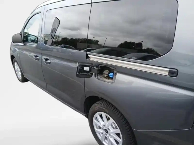Ford Tourneo Connect 2.0 ecoblue 102ch titanium — photo 10