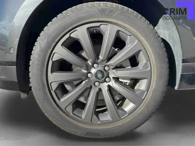 Land Rover Range Rover velar 2.0l d240 bva — photo 36