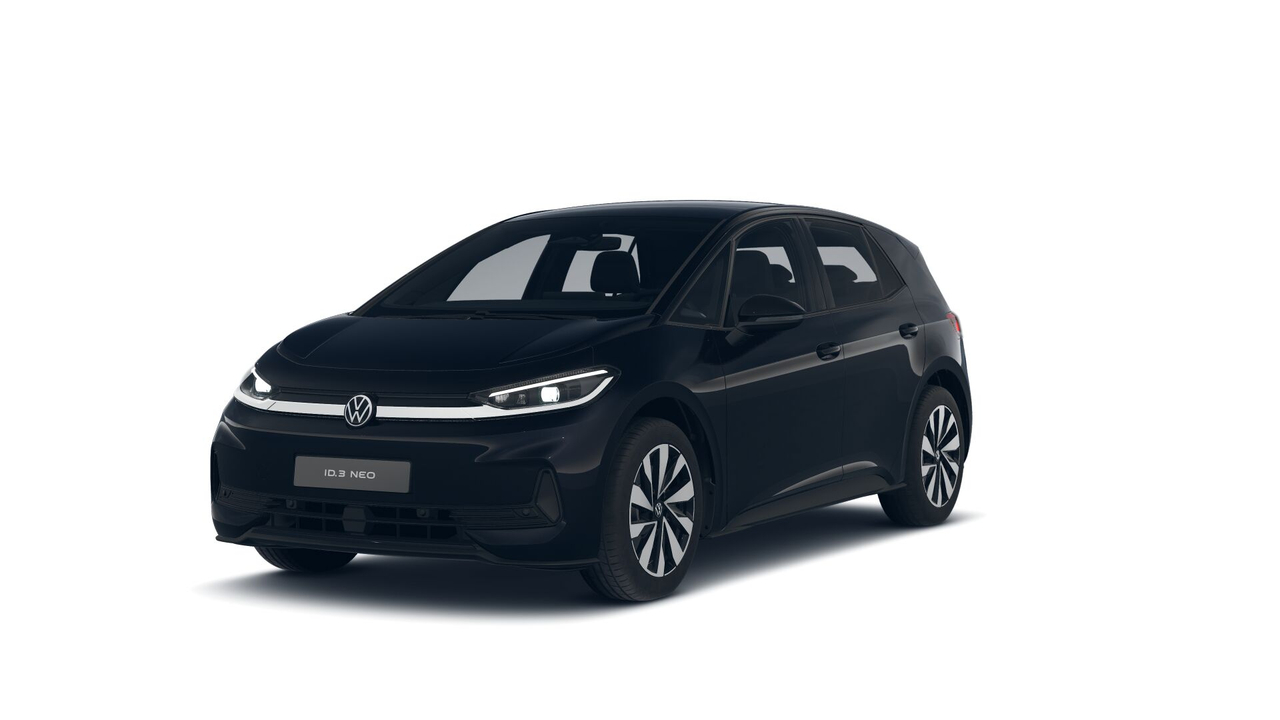 Volkswagen ID.3 Neo 58 kWh — photo 1