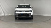 Dacia Duster 1.6 hybrid 140ch Expression 4x2 — photo 1