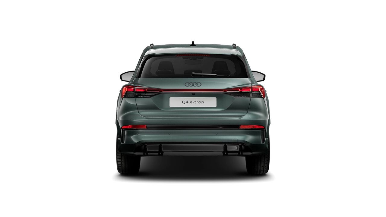 Audi Q4 e-tron Performance — photo 2