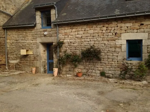 Location maison meublée campagne