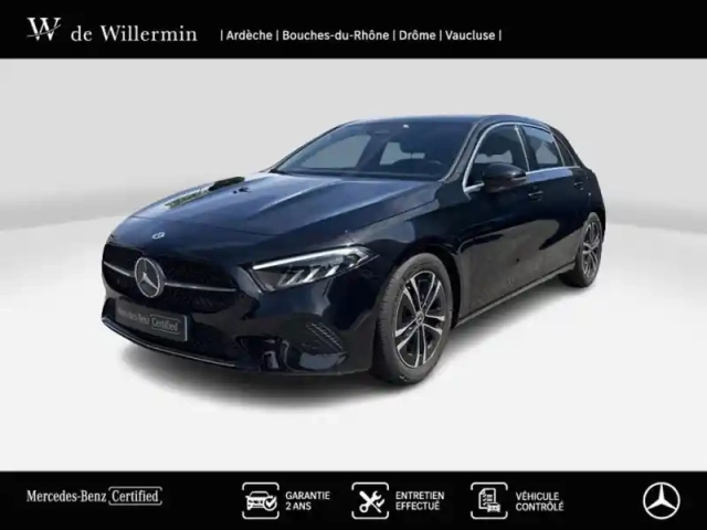 Mercedes Classe A 180 business line