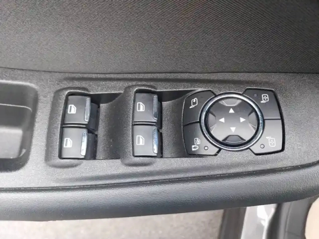 Ford S-Max 2.0 ecoblue 150 s&amp;s — photo 39