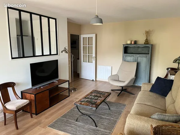 Appartement T3 Saint Félix