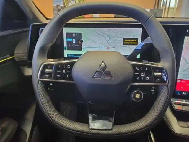 Mitsubishi Eclipse cross bev 87kwh 218ch invite+ — photo 15