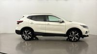 Nissan Qashqai 1.5 dCi 110ch Tekna — photo 4