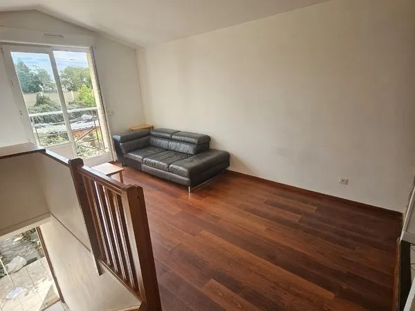 Location appartement s+2