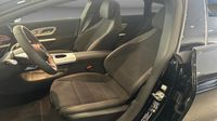 Mercedes Cla Shooting Brake 250+ EQ 272ch AMG Line — photo 9