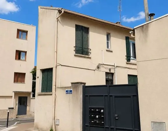 Immeuble de rapport 236 m²