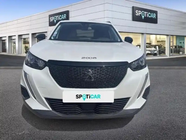 Peugeot 2008 1.2 puretech 100ch s&amp;s style — photo 2