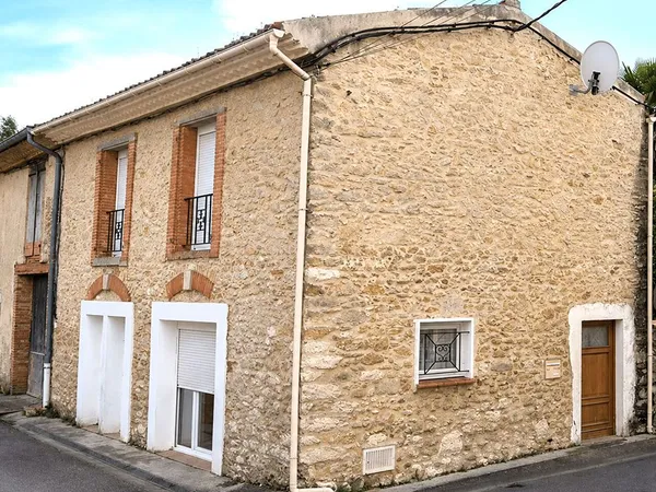 Maison 4 pièces 98 m²
