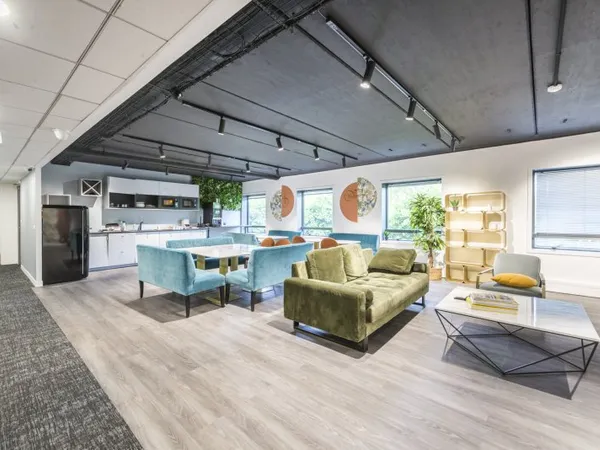 Loue bureaux