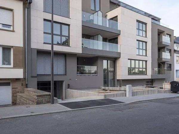 Duplex 3 pièces 67 m²