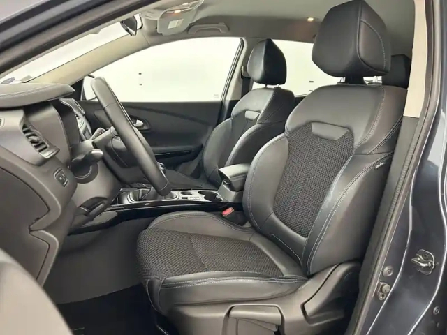 Renault Kadjar tce 140 fap — photo 49