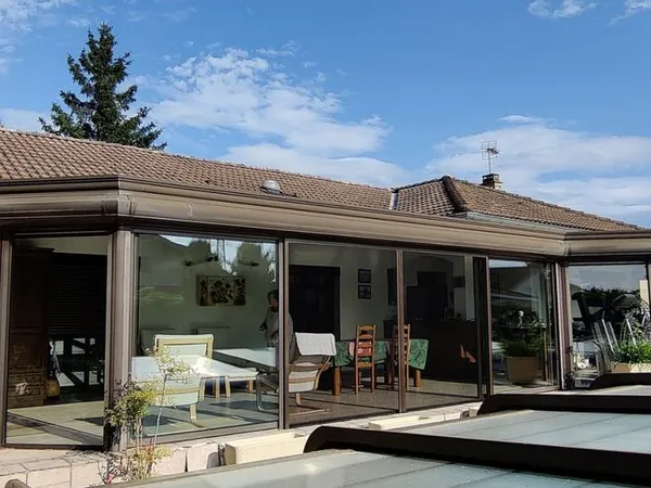 Maison 6 pièces 186 m²