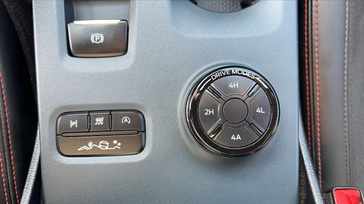 Ford Ranger Double Cabine 2.0 EcoBlue 210 AWD BVA - Raptor – 2023 – 25932 km – Diesel – Boîte Automatique — photo 29