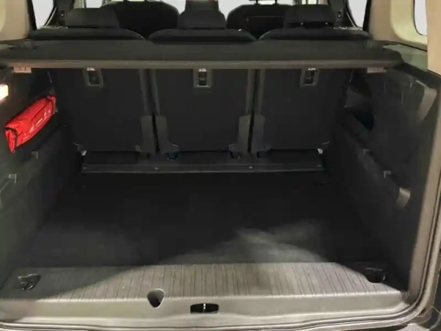 Citroën Berlingo m puretech 130ch s&amp;s rip curl eat8 — photo 5