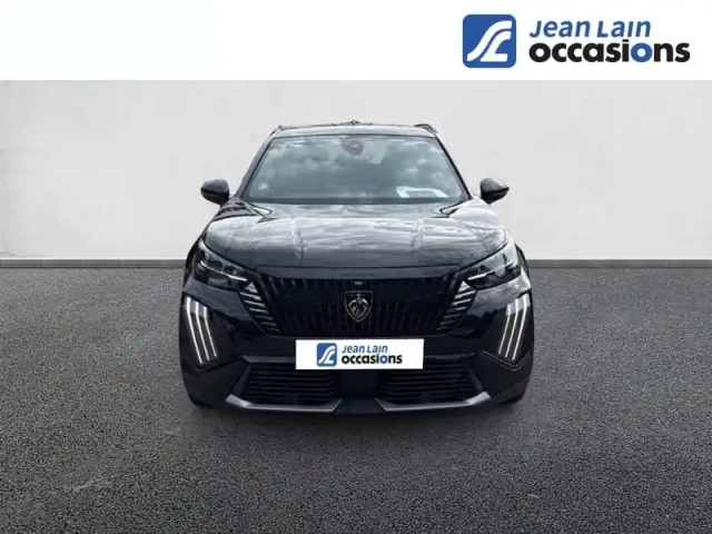 Peugeot 2008 puretech 130 s&amp;s eat8 — photo 2