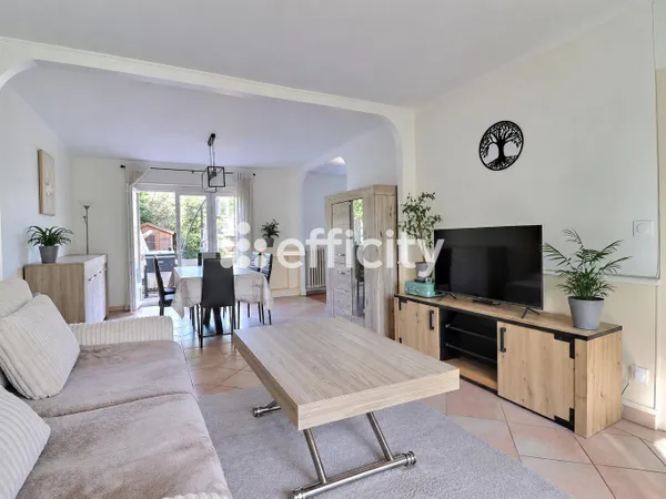 Maison 4 pièces 85 m²
