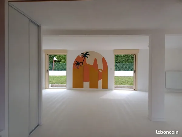 Maison Rénovée
