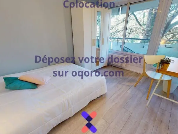 Appartement 8 pièces 115 m²