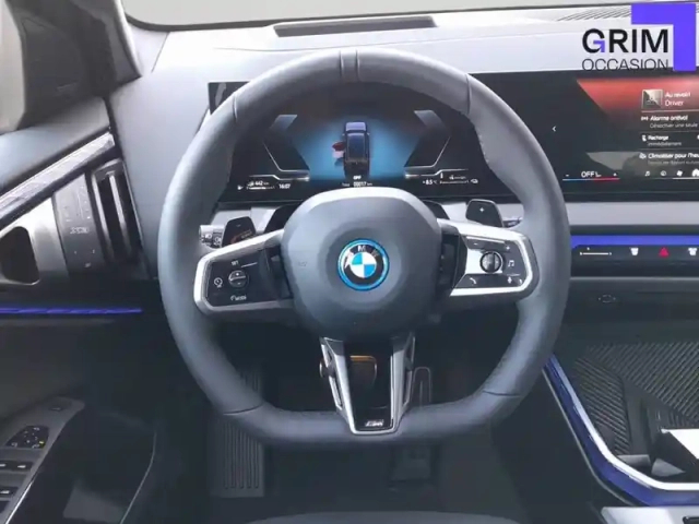 Bmw X3 30e xdrive 299 ch bva8 — photo 6