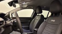 Jeep Avenger 1.2 Turbo T3 100ch MHEV Summit BVR6 eHybrid — photo 12