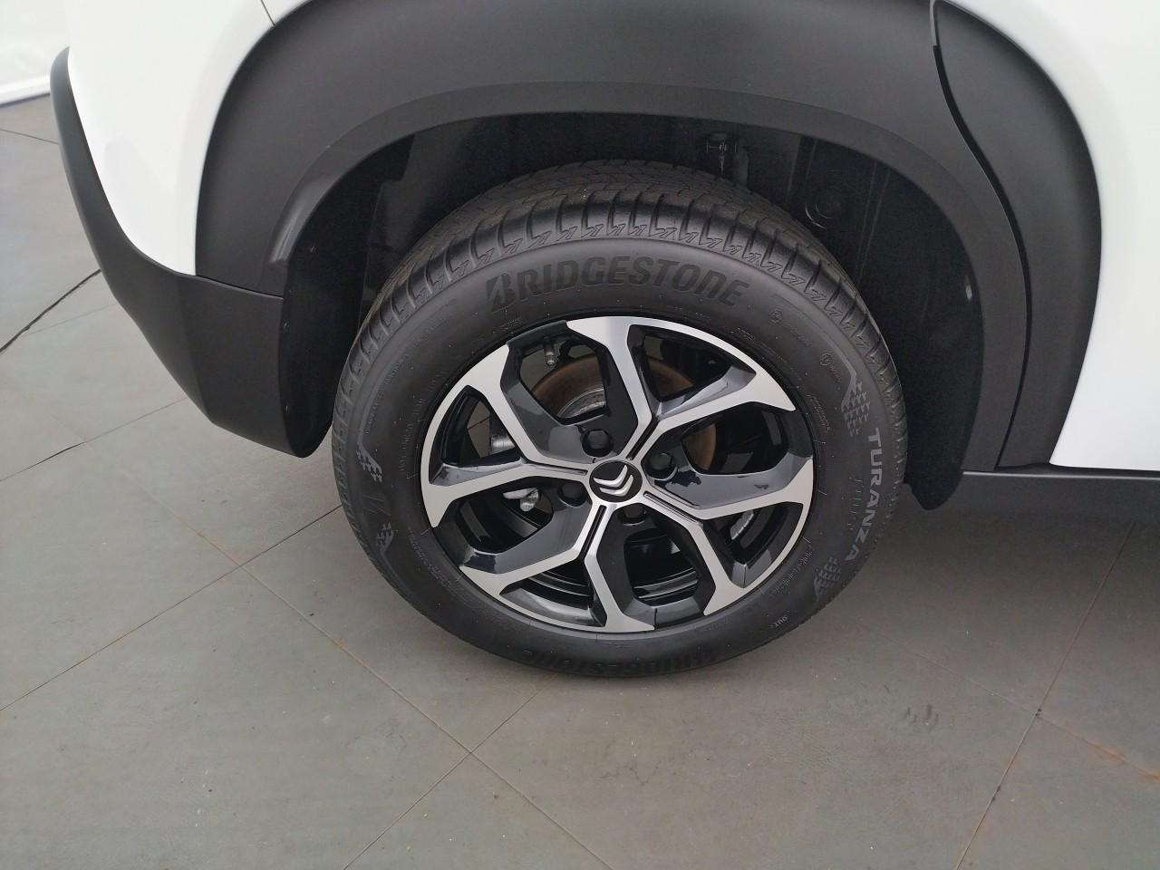 Citroën C3 Aircross puretech 110 s&s bvm6 plus — photo 27