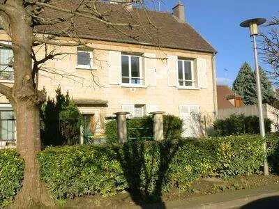 Appartement 5 pièces 85 m²