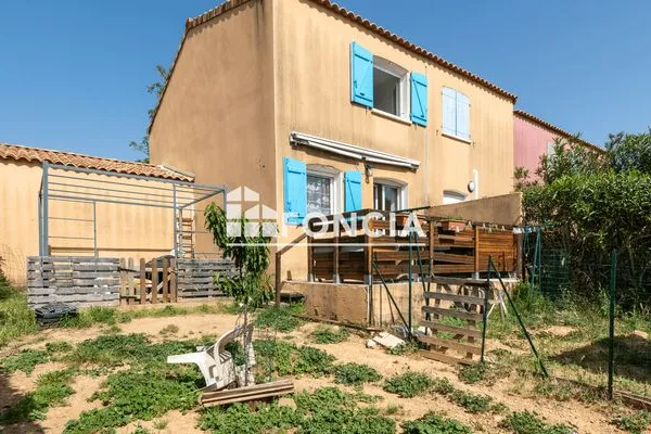 Maison 3 pièces 67 m²