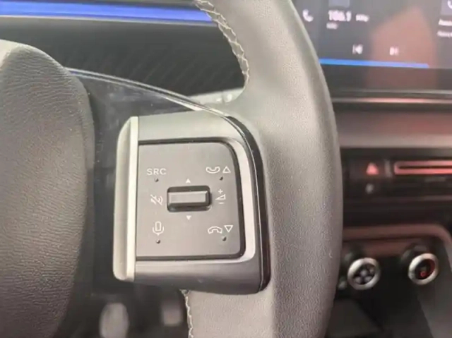 Citroën C3 1.2 turbo 100ch you — photo 11