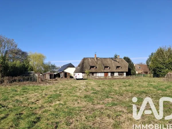 Maison 4 pièces 86 m²