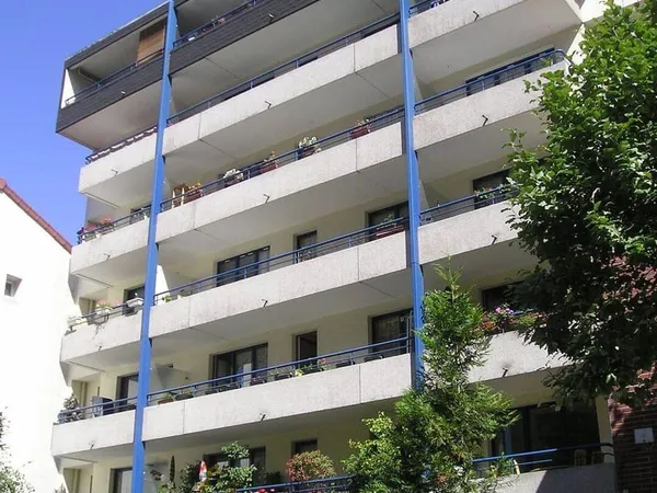 Appartement 2 pièces 49 m²