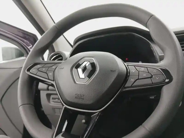 Renault Zoé zoe e-tech equilibre charge normale r110 achat intégral - my22 — photo 104