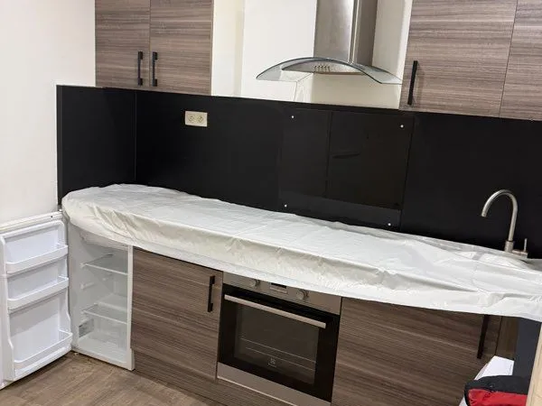 Location t2 place Gordaine 25m2 au rdc
