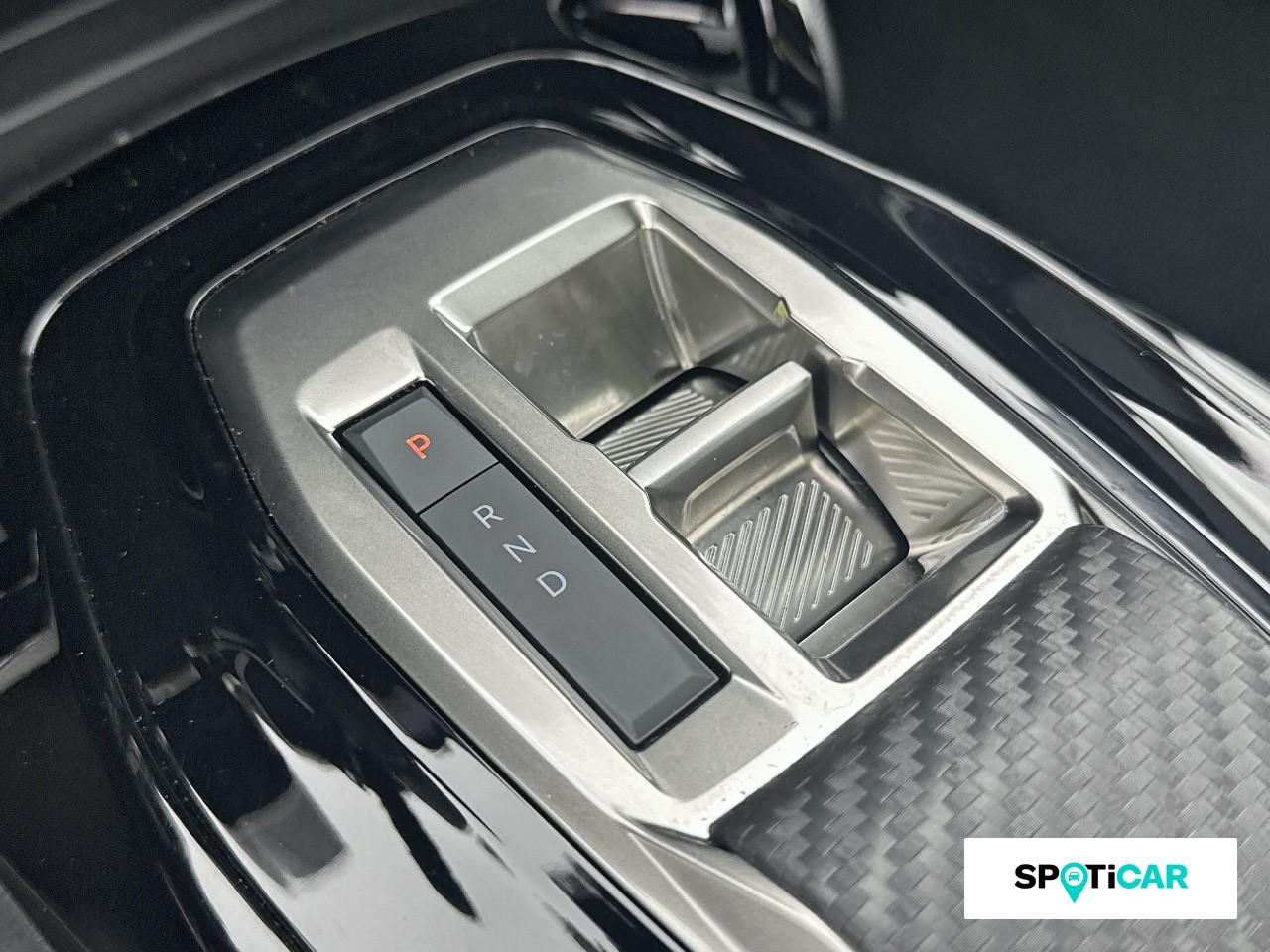 Peugeot 208 1.2 hybrid 110ch allure e-dcs6 — photo 14