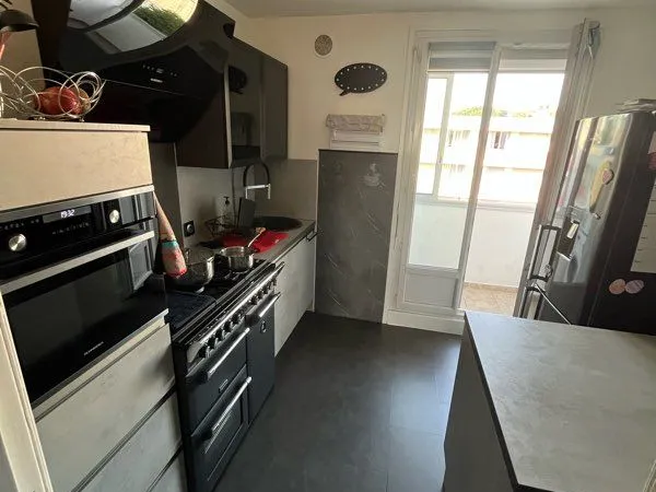 Appartement t4/t5
