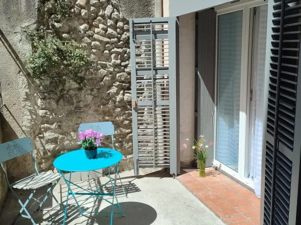 Loue studio cosy tout rénové