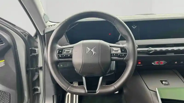 Ds Ds 4 hybride e-tense 225 eat8 — photo 43