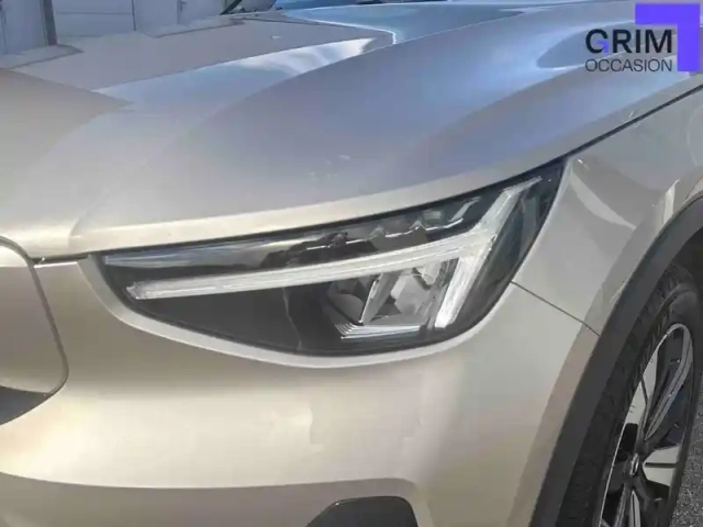 Volvo Xc40 recharge 231 ch 1edt — photo 40