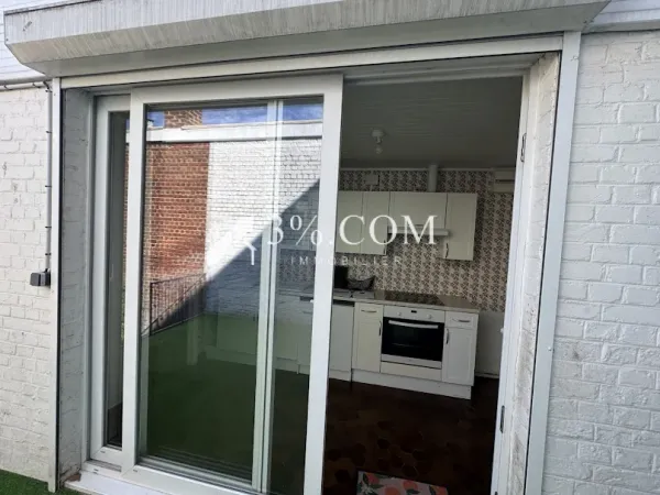Maison 6 pièces 131 m²