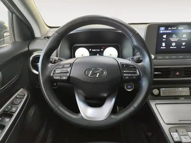 Hyundai Kona electrique 39 kwh - 136 ch — photo 11