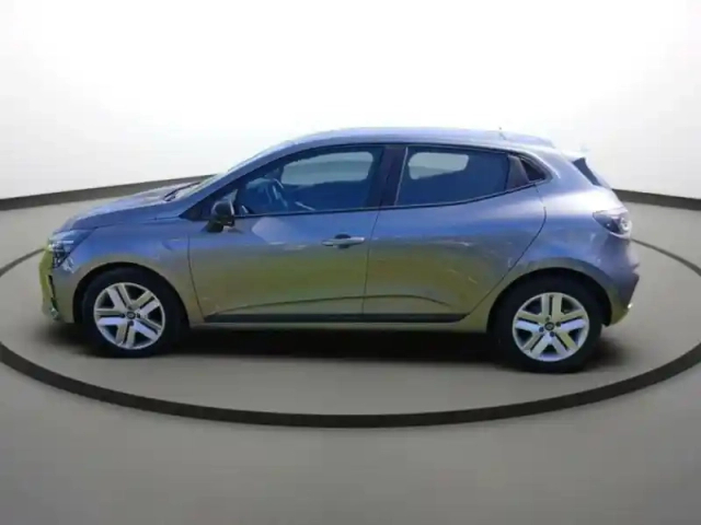Renault Clio 1.0 tce 90ch evolution - 24 — photo 3