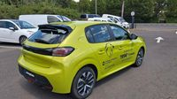 Peugeot 208 1.2 PureTech 100ch S&S Active — photo 5