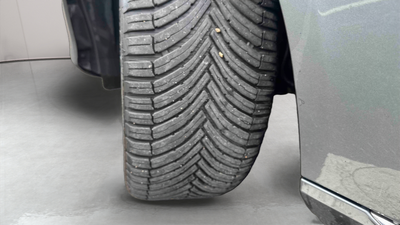 Mercedes Classe E 400 d 9G-Tronic 4-Matic — photo 9