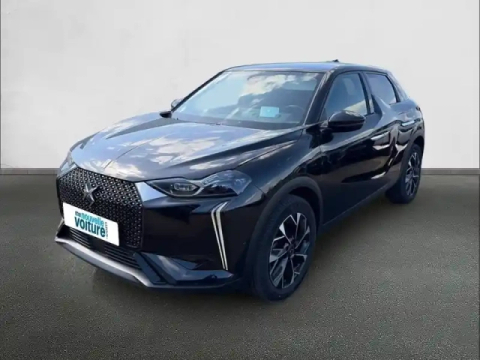 Ds Ds 3 puretech 130 eat8