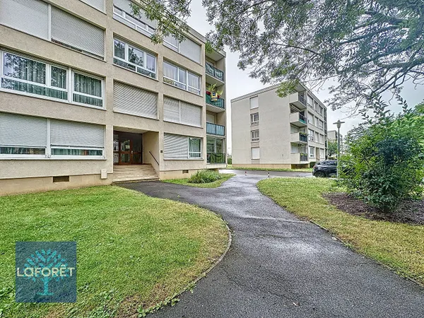 Appartement 4 pièces 79 m²